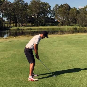 Ten hot tips for your Short Game
